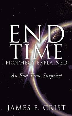 bokomslag End Time Prophecy Explained