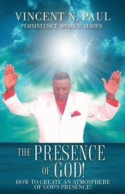 Presence of God!