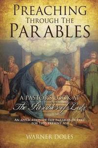 bokomslag Preaching Through the Parables