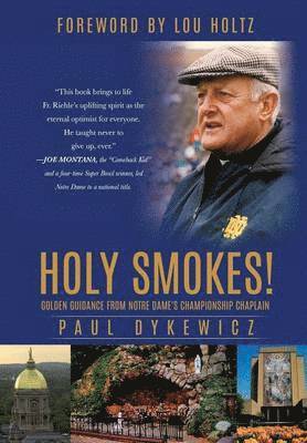 Holy Smokes! 1