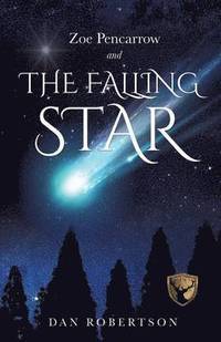 bokomslag Zoe Pencarrow and the Falling Star