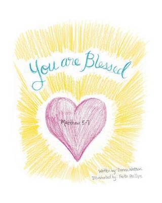 You Are Blessed 1