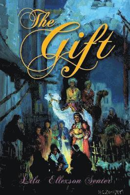 bokomslag Gift