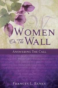 bokomslag Women on the Wall