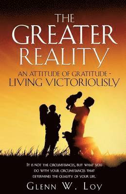 bokomslag Greater Reality