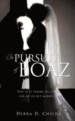 In Pursuit of Boaz 1