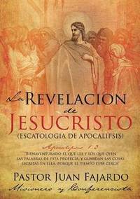 bokomslag La Revelacion de Jesucristo
