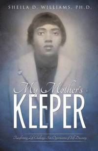 bokomslag My Mother's Keeper