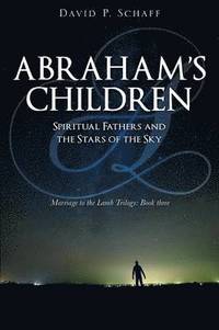 bokomslag Abraham's Children