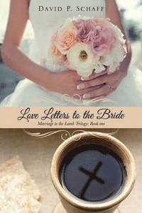bokomslag Love Letters to the Bride