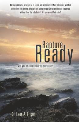 Rapture Ready 1