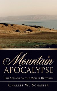bokomslag Mountain Apocalypse