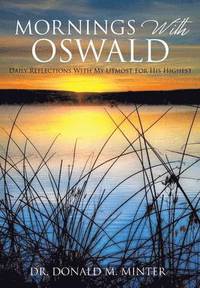 bokomslag Mornings With Oswald