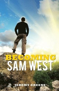 bokomslag Becoming Sam West