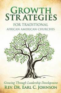 bokomslag Growth Strategies For Traditional African American Churches