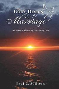 bokomslag God's Design for Marriage