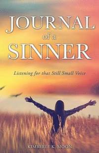 bokomslag Journal of a Sinner