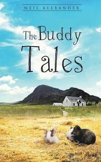 bokomslag The Buddy Tales