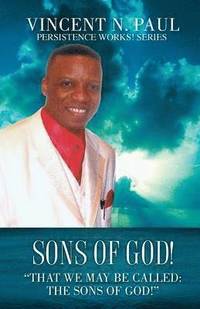 bokomslag Sons of God!