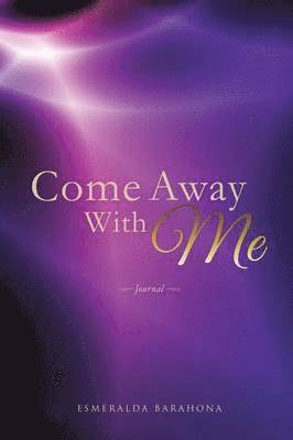 Come Away with Me 1