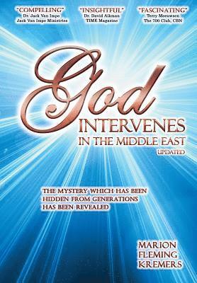 God Intervenes in the Middle East 1