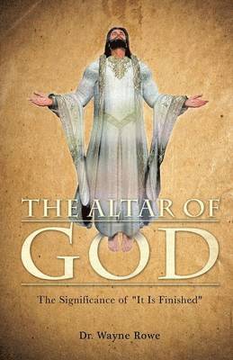 Altar of God