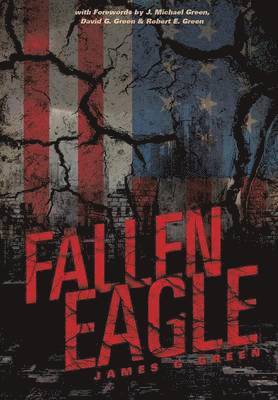 Fallen Eagle 1