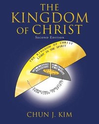 bokomslag Kingdom of Christ
