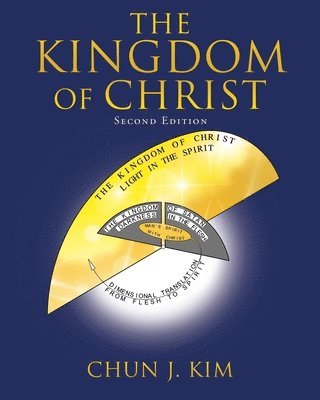 bokomslag Kingdom of Christ