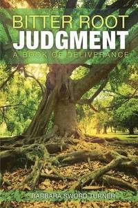 bokomslag Bitter Root Judgment