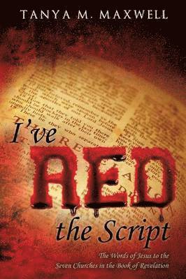 bokomslag I've &quot;RED&quot; the Script