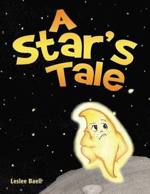 bokomslag A Star's Tale