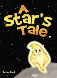 bokomslag A Star's Tale