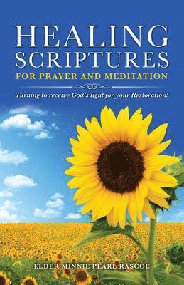 Healing Scriptures 1