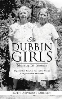 bokomslag The Dubbin Girls