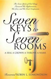 bokomslag Seven Keys to Seven Rooms