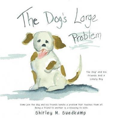 The Dog's Large Problem 1