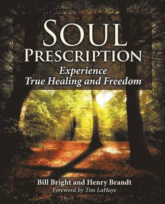 bokomslag Soul Prescription
