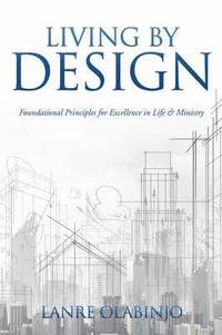 bokomslag Living by Design