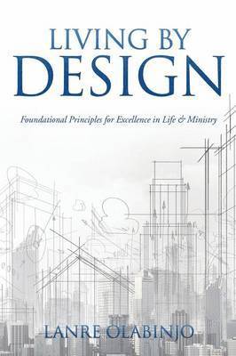 bokomslag Living by Design
