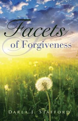 bokomslag Facets of Forgiveness