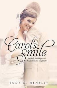 bokomslag Carol's Smile