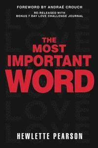bokomslag Most Important Word