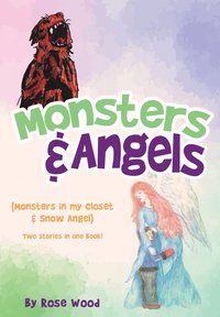 bokomslag Monsters & Angels