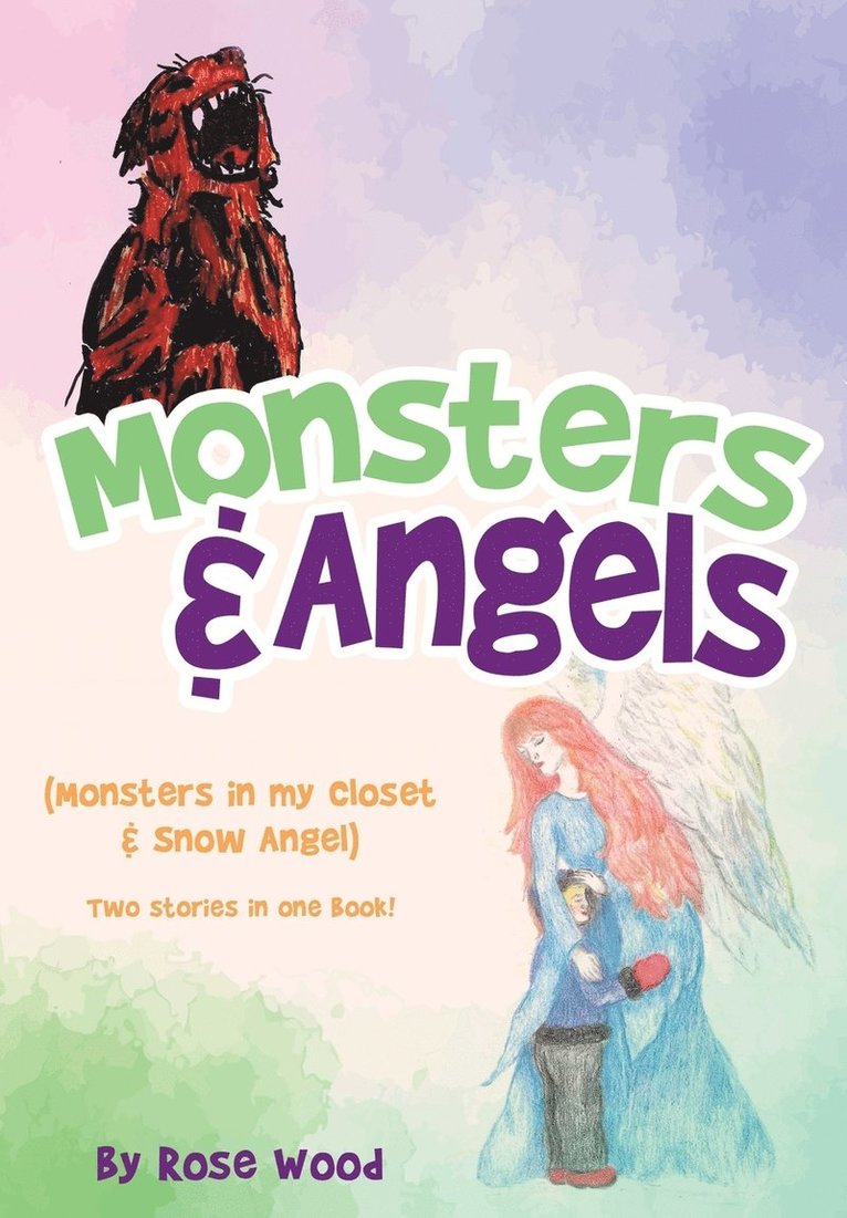 Monsters & Angels 1