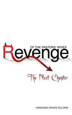 bokomslag Revenge of the Pastors' Wives