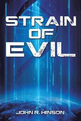 bokomslag Strain Of Evil