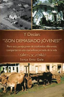 Y Decían