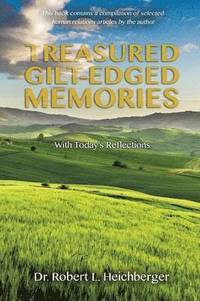 bokomslag Treasured Gilt-Edged Memories
