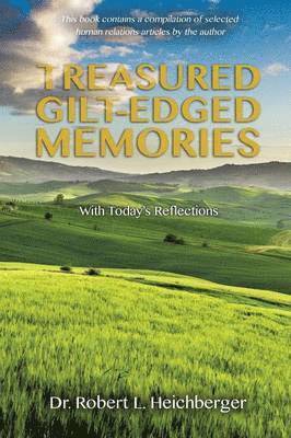 Treasured Gilt-Edged Memories 1